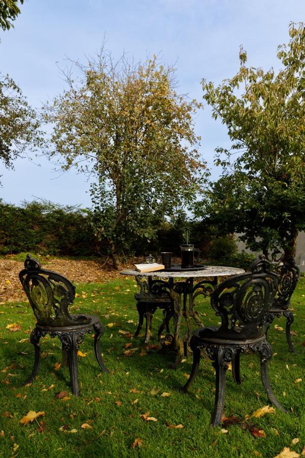 Oak House Laois B&B Portarlington Exterior photo