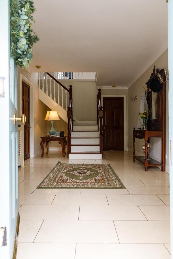 Oak House Laois B&B Portarlington Exterior photo