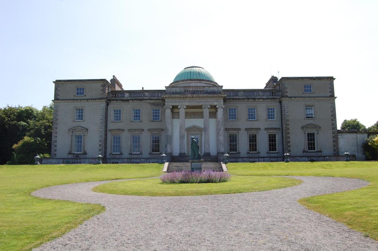 Oak House Laois B&B Portarlington Exterior photo