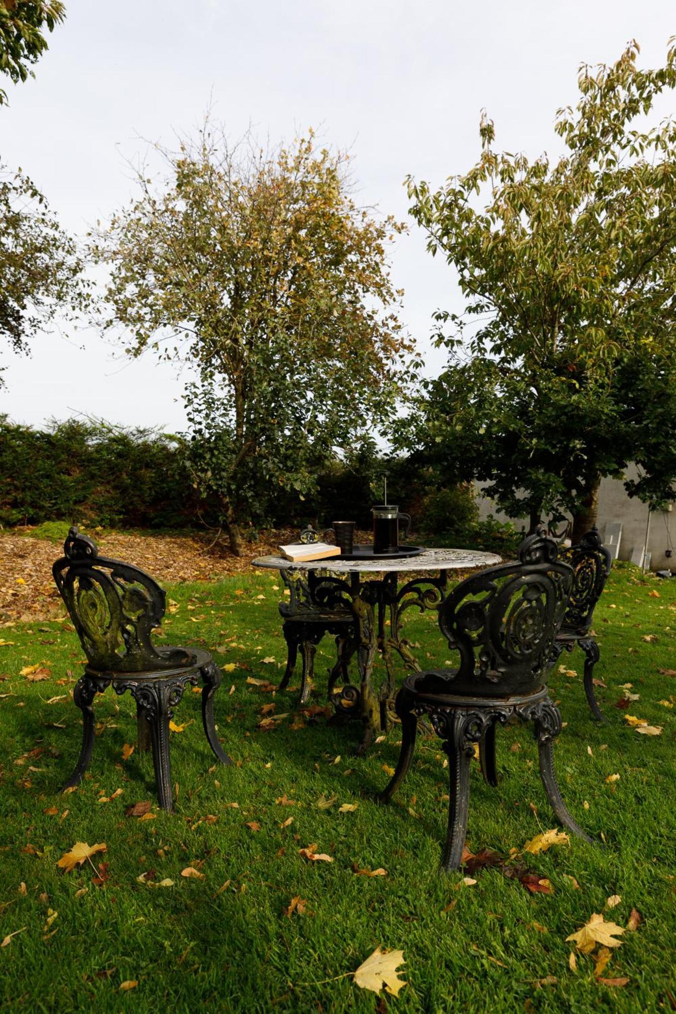 Oak House Laois B&B Portarlington Exterior photo