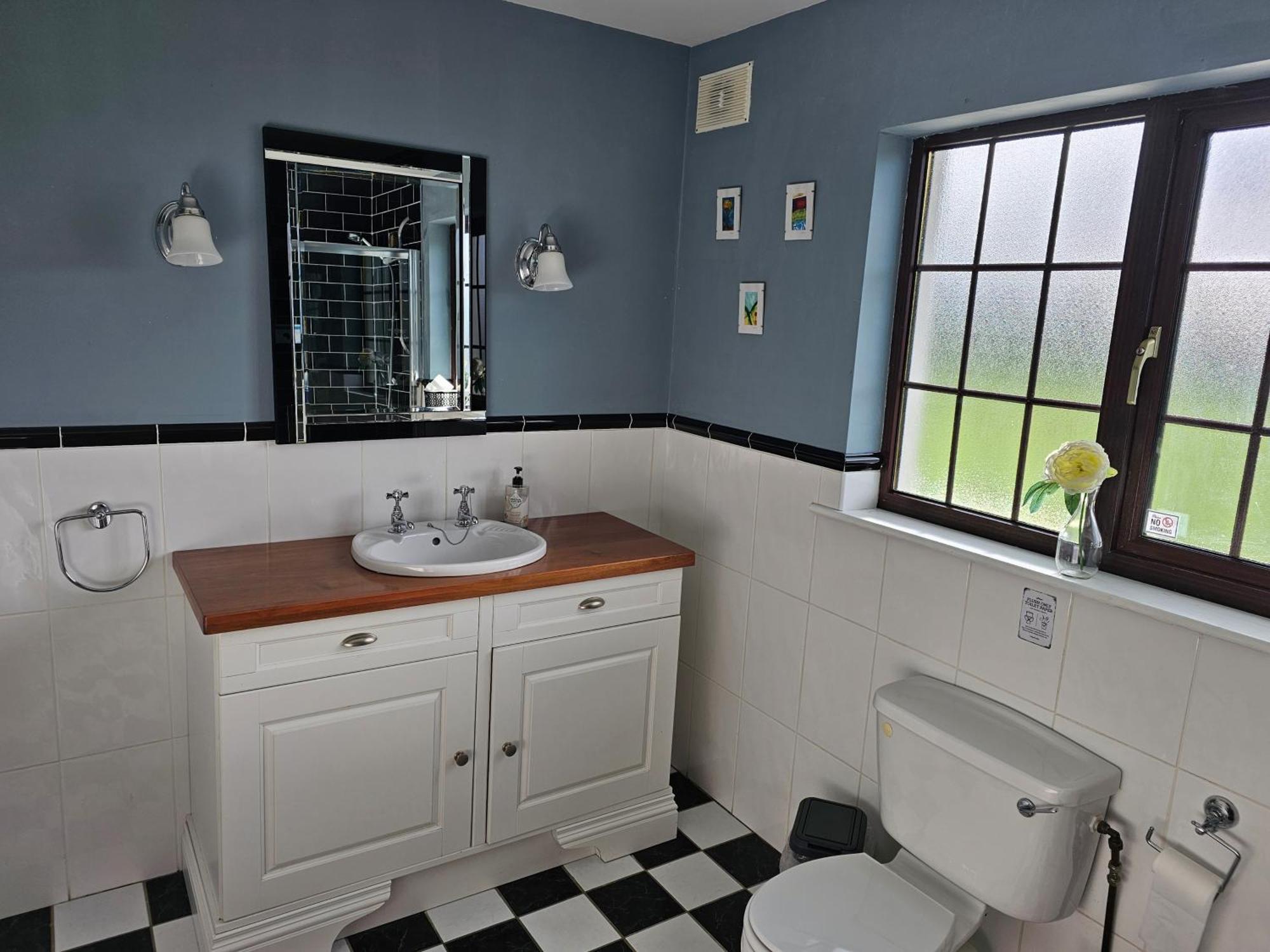Oak House Laois B&B Portarlington Exterior photo